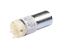 1pc 12V 370 Carbon Brush Motor Self-Priming Water Pump Micro Mini Diaphragm Pump 940mL/Min Large Flow