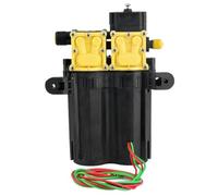 1pc 12V 7A 10L/min High Pressure Agricultural Electric Water Pump Sprayer Pumps Dual-Core Power(AUTO)