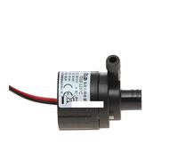 1pc 12V 84L/H Water Pump Brushless Motor Circulation Submersible Pump Water Suitable