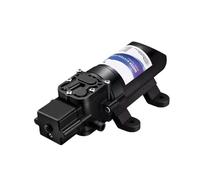 1pc 12V electric sprayer water pump, micro high-pressure diaphragm pump(FL-2202A-24V)