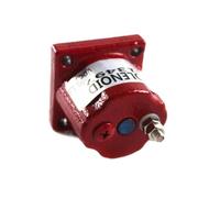 1PC 12V Fuel Shut Off Shutdown Stop Solenoid Valve 134972 3408421 4024808 209940 for Cummins Heavy Equipment Parts