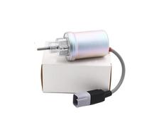 1pc 12V Fuel Shut Off Solenoid Valve U85206452 U85206520 for Engine 402D 403D 404D 404C 403C Stop Shutdown Solenoid(Colour)