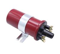 1pc 12V Performance Sports Ignition Coil DLB105 Compatible With Automotive Motorcycle Parts For Engines With Points And Condenser Based Ignition DLB105