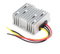 1pc 12V to 19V 28V 36V 48V Step-up DC-DC Power Converter Voltage Regulator 12 Volt to 24 Volt Boost Module Power Supply(12V to 36V 5A)