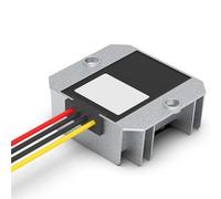 1pc 12V up 13.8V14V15V18V19V24V27V28V boost module power converter(3A,12V_13.8V)