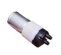 1pc 12V Water Diaphragm Pump Mini 370 Motor Self Priming Pump Large Flow USB Diaphragm Pump