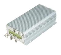 1pc 12V24V to 48V 20A 30A 40A Power Converter 12 Volt 48 Volt Step-up Voltage Module Regulator Boost(12V24V to 48V 30A)