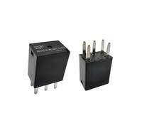 1PC 12VDC 301-1C-C-R1 U01 5 pins Automotive Relay 35A/20A 5 Feet 301-1C-S-R1 5 Pin Controls Relays