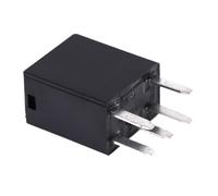 1PC 12VDC 301-1C-C-R1 U01 Automotive Relay 35A/20A 5 Feet