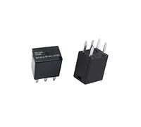 1PC 12VDC 301-1C-C-R1 U01 Automotive Relay 35A/20A 5 Feet 301-1C-S-R1