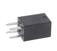 1PC 12VDC 303-1AH-S-R1 Automotive Relay 4 Pin