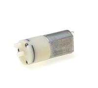 1pc 130 Air Breast Pump DC 3V 3.7V 5V 6V Negative Pressure Vacuum Large Flow Aeration Oxygen