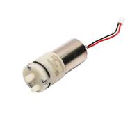 1PC 130 electronic starter Air Pump DC 3V 3.7V 5V Pump Vacuum Negative Pressure Suction Breast Pump DIY Inflator Aquarium MQXFCZUX