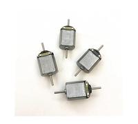 1PC 130 electronic starter DC 1.5V-3V 14000RPM Dual Shaft DIY MQXFCZUX