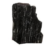 1pc 1300-1500g Black Tourmaline Crystal Stone Gem