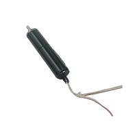 1PC 135267 13mm Coreless Planetary Gearbox Gear electronic starter DC 5V-12V 100RPM Slow Speed Motor Starters