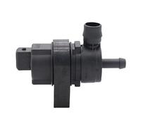 1pc 13901433603 Fuel Tank Vapor Canister Purge Solenoid Valve Compatibel with B*M&W 3 5 7 Series X5 Z3 Z4 E36 E46 E39 E38 E65 E66 E53 E85 1433603