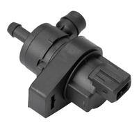 1pc 13901433603 Vapor Canister Purge Solenoid Valve Compatibel with B*M/&W E38 E39 E46 E53 X5 Z3 2pins
