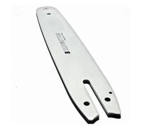1PC 14" 16"/18"/20" Spring Steel Made Guide Bar for Chain .325" Pitch 058 Gauge for Zenoah Chainsaw Replacement(18 inches)