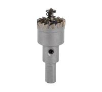 1pc 14-50mm Multi-tooth Carbide Core Drill Bit Steel Aluminum Stainless Plate Perforating Bits Hole Saw(16mm)