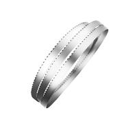 1pc 1400 1425 1790 2240 2630 3350mm Band Saw Blades Width 16mm. 8" 9" 10" 12" 14" 16" Bandsaw Blade Cut Wood(Length 2630mm)