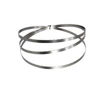 1pc 1400mm Bandsaw Blade 1400x6.35x0.35mm Woodworking Tools Accessories For Draper For Scheppach For Einhell For Fox Band Saw(TPI 10)
