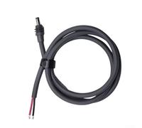 1pc 14AWG DC Power Extension Cable for Starlink Mini Compatible DIY Wiring Harness 1m 2m 300cm Options (2m)