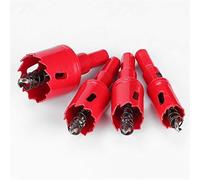 1PC 15-200mm Drill Bit Hole Saw Twist Bits Wood Cutter Power Tool Bi-Metal Holes Woodworking Drilling Kit Carpentry Tools(35MM)