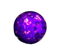 1pc 1500-1600g Ball Quartz Crystal Polished Sphere Gemstone Stone