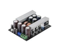1pc 1500W Amplifier Power Supply Board LLC Soft Switching Power Supply 220V Input Dual Output ±45/50/55/65/75/60/70/80V(50V)