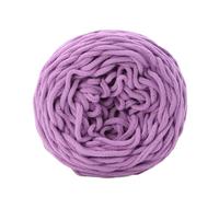 1Pc 150g Velvet Yarn for Hand Knitting Chenille Knit Line Polyester Crochet for Sweater Hat Blanket DIY Fancy Threads for Crochet & Knitting(Emerald Green)