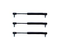 1PC 150mm-230mm 150N/15KG Universal Strut Bars Gas Spring Shock Absorber Hydraulic Lift Support Bar RV Bed Car Machine(18-8-65-210)