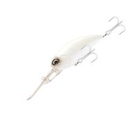 1pc 150mm 40g Fishing Lure Crankbait Floating Hard Bait 7Color Wobbler Crank Depth 0-5m(03)