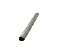1pc 150mm Length 43mm-47mm Outer Diameter 10mm-44mm Inner Dia Aluminum Alloy Tube AL Round Pipe Hollow Straight Tubes(OD 44mm x ID 13mm)