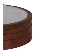 1pc 150mm parallel Diamond Grinding Wheel Grinding Circle for Tungsten Steel Milling Cutter Tool Grit 80-400 thickness 6-25mm(320 grit,150x6mm)