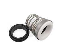 1PC 155 Series Mechanical Shaft Seal for Inline Water Pump 8mm 10mm 12mm 14mm