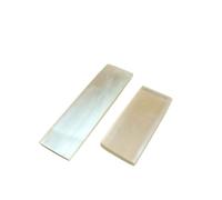1pc 15cm Selenite Crystal Plate DIY Gemstones