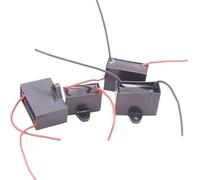 1pc 15UF CBB61 250V 2 wires electronic starter Run Capacitor 250Vac