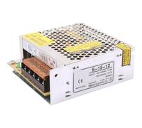 1pc 15W 12V 1.3A Single Output Switching Mode Power Supply S-15-12(12V_15W)