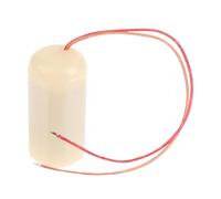 1Pc 15x30mm DC Vibration electronic starter Built-in Vibration Waterproof DC 2V 3V 3.7V 5V Strong Vibration Power Vibrating Engine AUOQKQUT