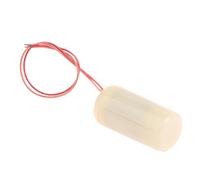 1Pc 15x30mm DC Vibration electronic starter Built-in Vibration Waterproof DC 2V 3V 3.7V 5V Strong Vibration Power Vibrating Engine MQXFCZUX