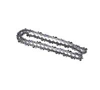 1pc 16/18/20" Chainsaw Chain 3/8 Pitch Chain for Chain Saw 64/68/72 Drive Links for Electric Chainsaws Spare Parts Garden Tools (Color : 20inch-72DL, Size : 1 pc)