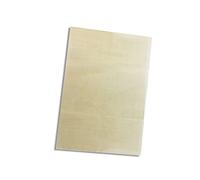 1pc 16 Mesh Brass Wire Mesh Screen - Coarse Filter 21x30cm for DIY and Industrial Applications