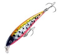 1pc 160mm 42g Big Heavy Trolling Floating Minnow Lure Long Lip Seawater Trout Artificial Bait Diving Swimbait Fishing Supplies(D)
