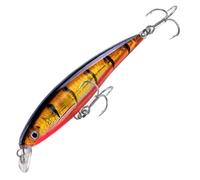 1pc 160mm 42g Big Heavy Trolling Floating Minnow Lure Long Lip Seawater Trout Artificial Bait Diving Swimbait Fishing Supplies(C)