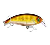 1pc 160mm 43g Big Heavy Floating Minnow Fishing Lure Diving Trolling Swimbait Pesca Long Lip Seawater Trout Artificial Bait Pesca(I)