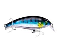 1pc 160mm 43g Big Heavy Floating Minnow Fishing Lure Diving Trolling Swimbait Pesca Long Lip Seawater Trout Artificial Bait Pesca(E)