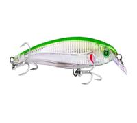 1pc 160mm 43g Big Heavy Floating Minnow Fishing Lure Diving Trolling Swimbait Pesca Long Lip Seawater Trout Artificial Bait Pesca(H)