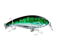 1pc 160mm 43g Big Heavy Floating Minnow Fishing Lure Diving Trolling Swimbait Pesca Long Lip Seawater Trout Artificial Bait Pesca(C)