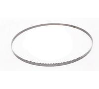 1pc 1650 Mm Meat And Bone Cutting Butcher Band Saw Blade For Machine Fast Frozen(1860MM)